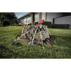 Milwaukee M18 FUEL 3 Ft. Attachment Extension for QUIK-LOK Attachment System Image 2