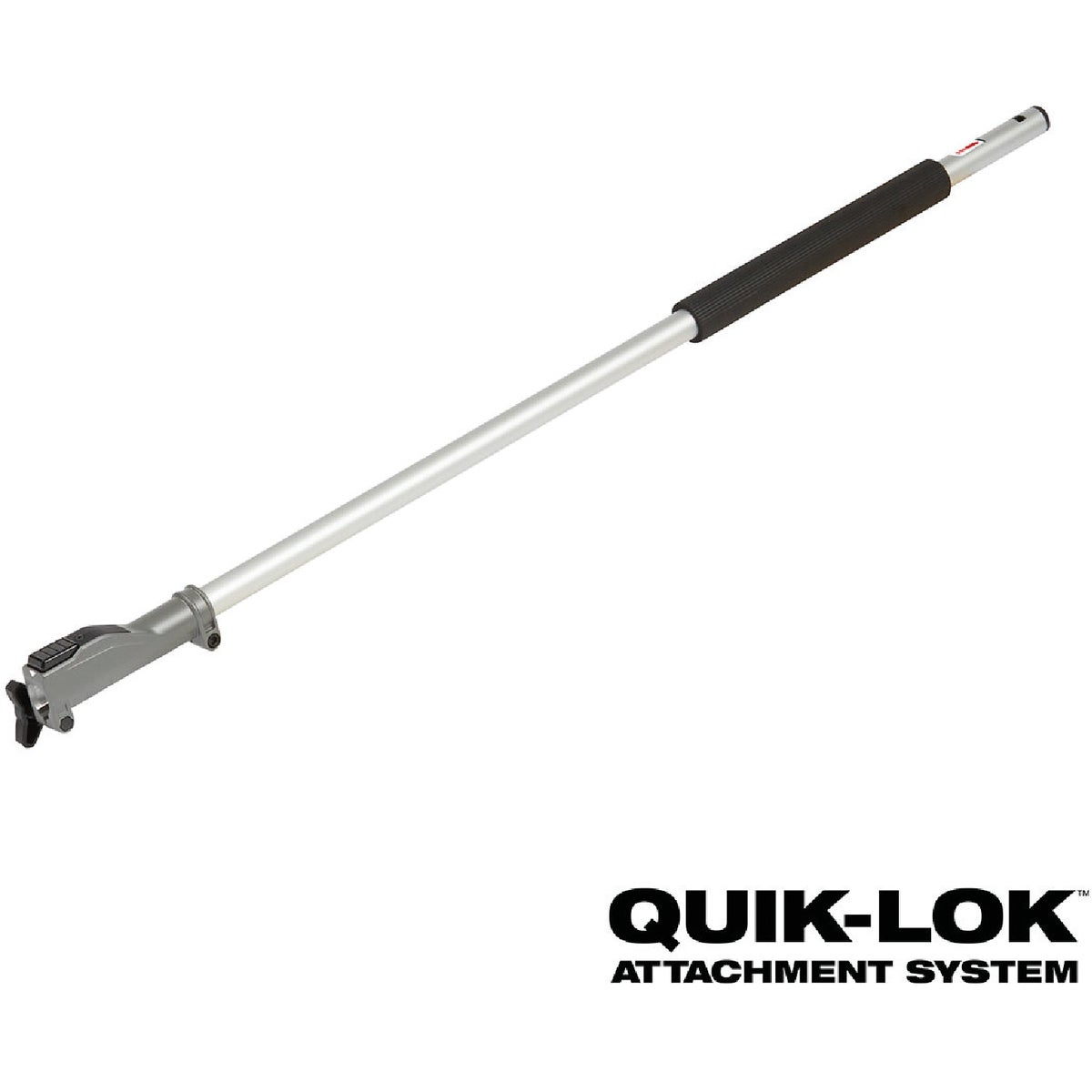 Milwaukee M18 FUEL 3 Ft. Attachment Extension for QUIK-LOK Attachment System Image 3