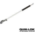Milwaukee M18 FUEL 3 Ft. Attachment Extension for QUIK-LOK Attachment System Image 3