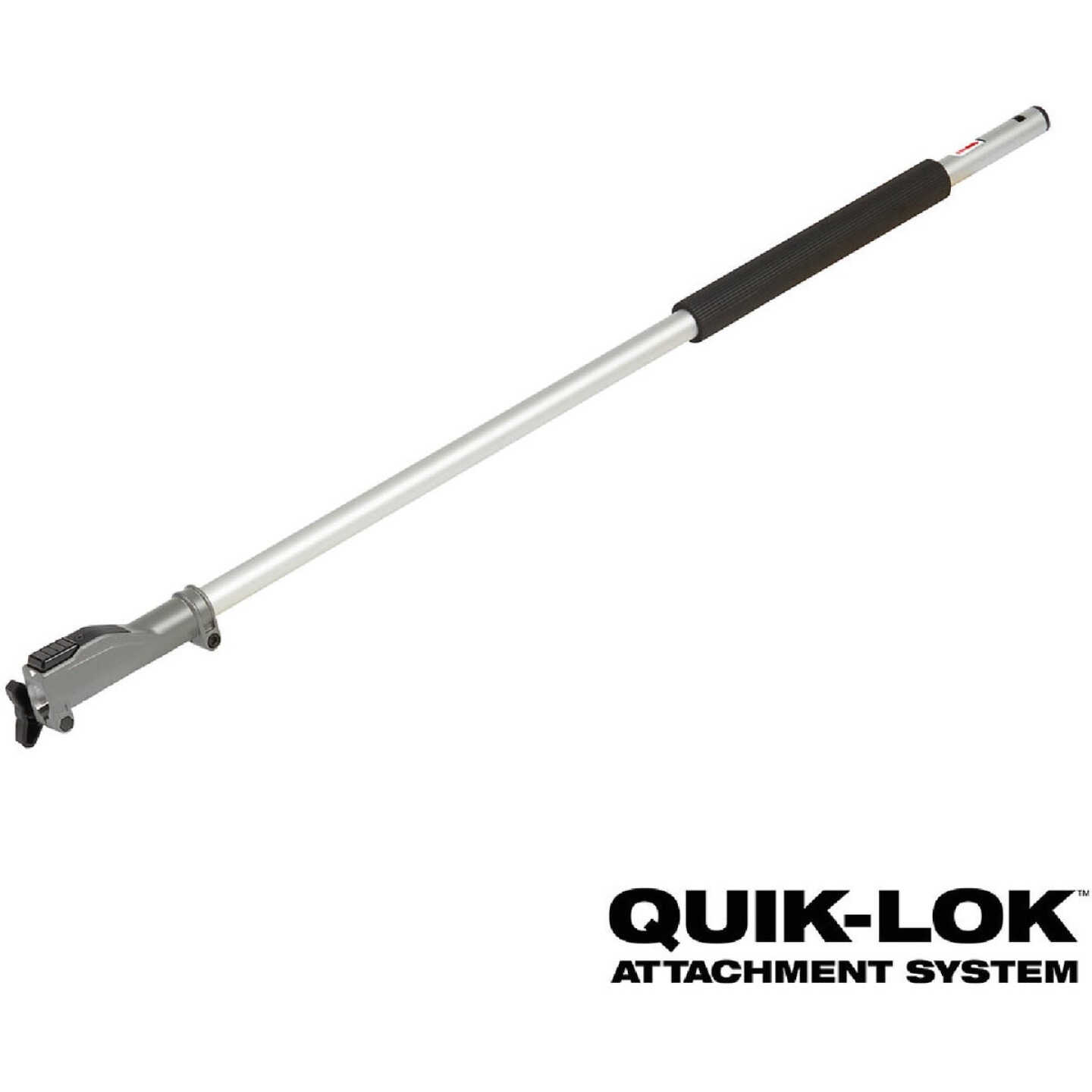 Milwaukee M18 FUEL 3 Ft. Attachment Extension for QUIK-LOK Attachment System Image 3