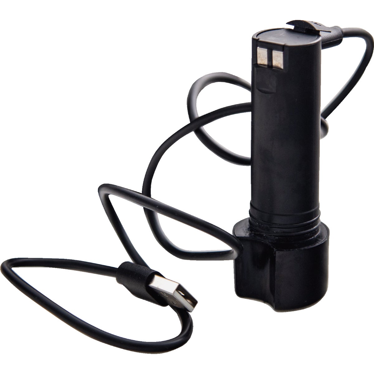 Coghlans Portable Rechargeable Camp Shower Image 3