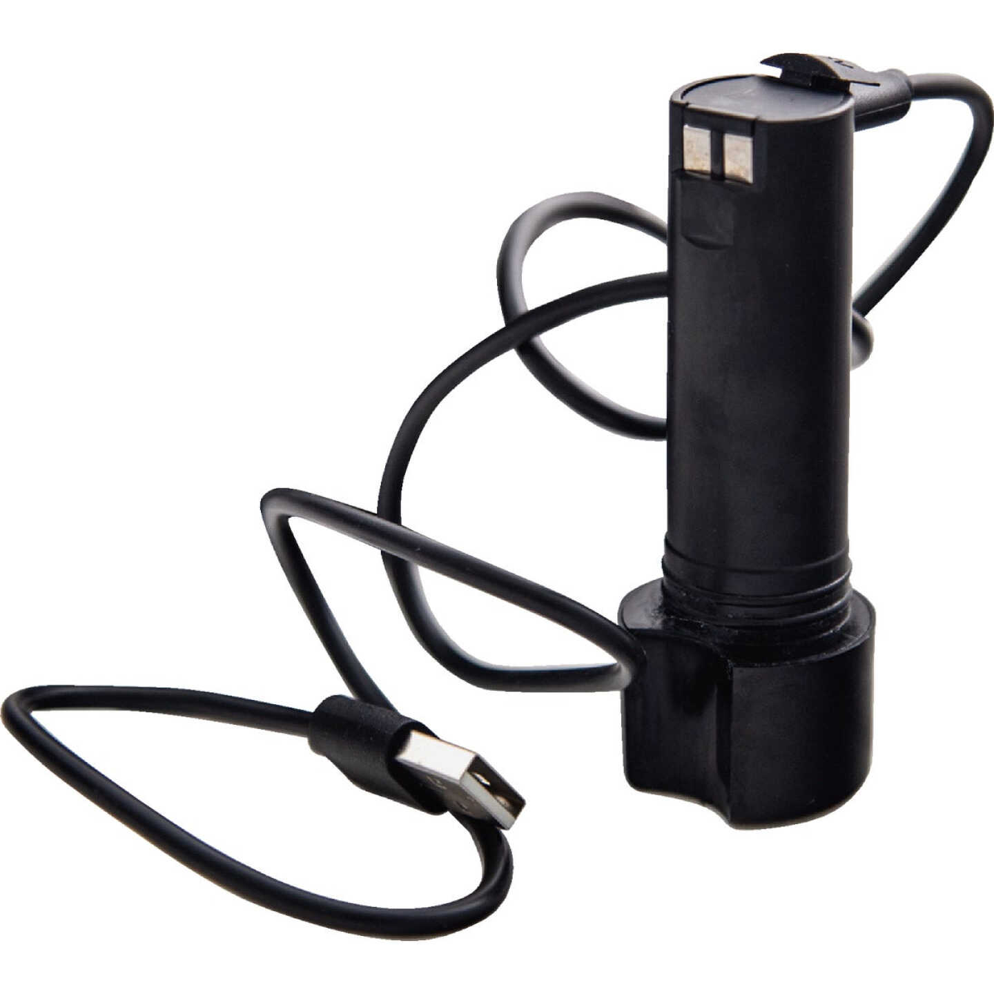 Coghlans Portable Rechargeable Camp Shower Image 3