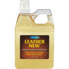 Farnam Leather New 16 Oz. Leather Care Image 1