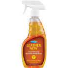 Farnam Leather New 16 Oz. Trigger Spray Liquid Glycerine Saddle Soap Image 1