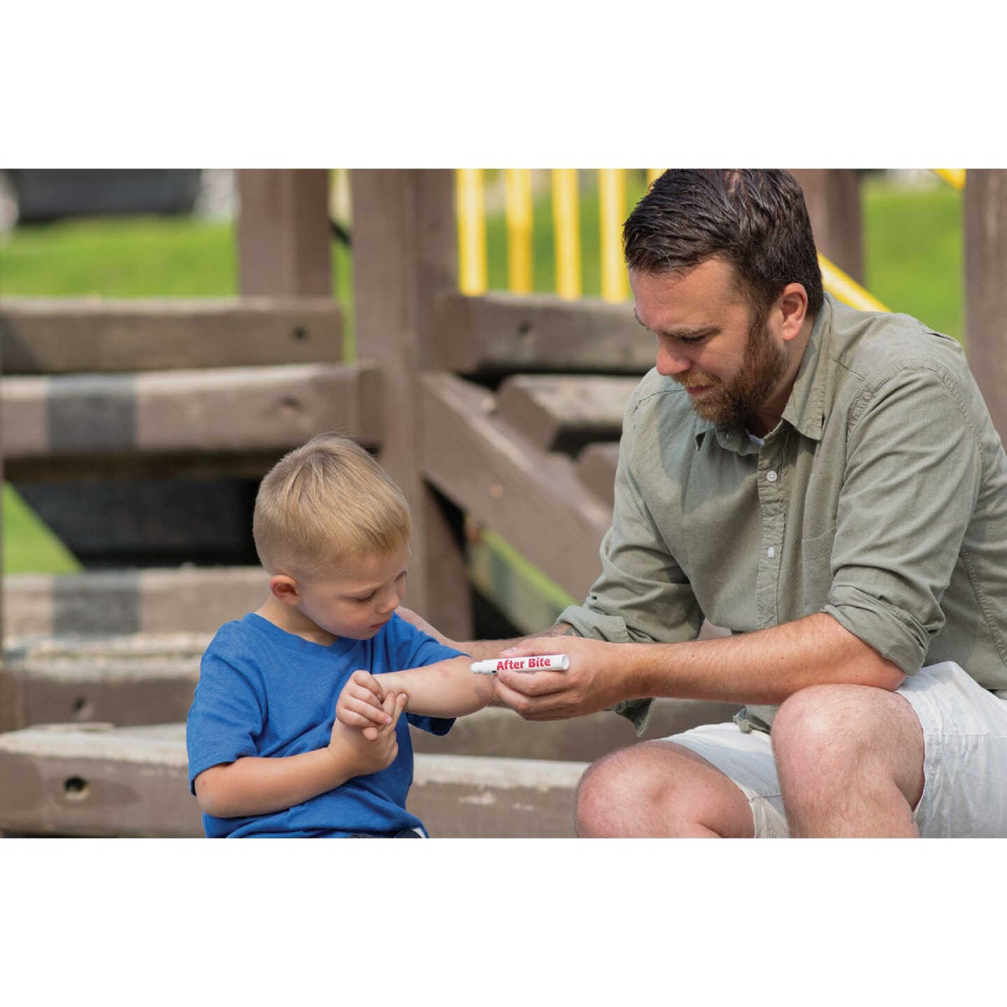 AfterBite 0.5 Oz. Baking Soda Insect Bite Treatment Image 5