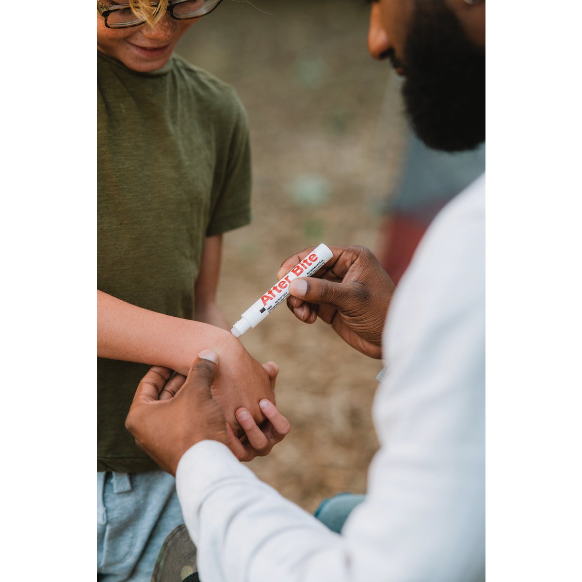 AfterBite 0.5 Oz. Baking Soda Insect Bite Treatment Image 2