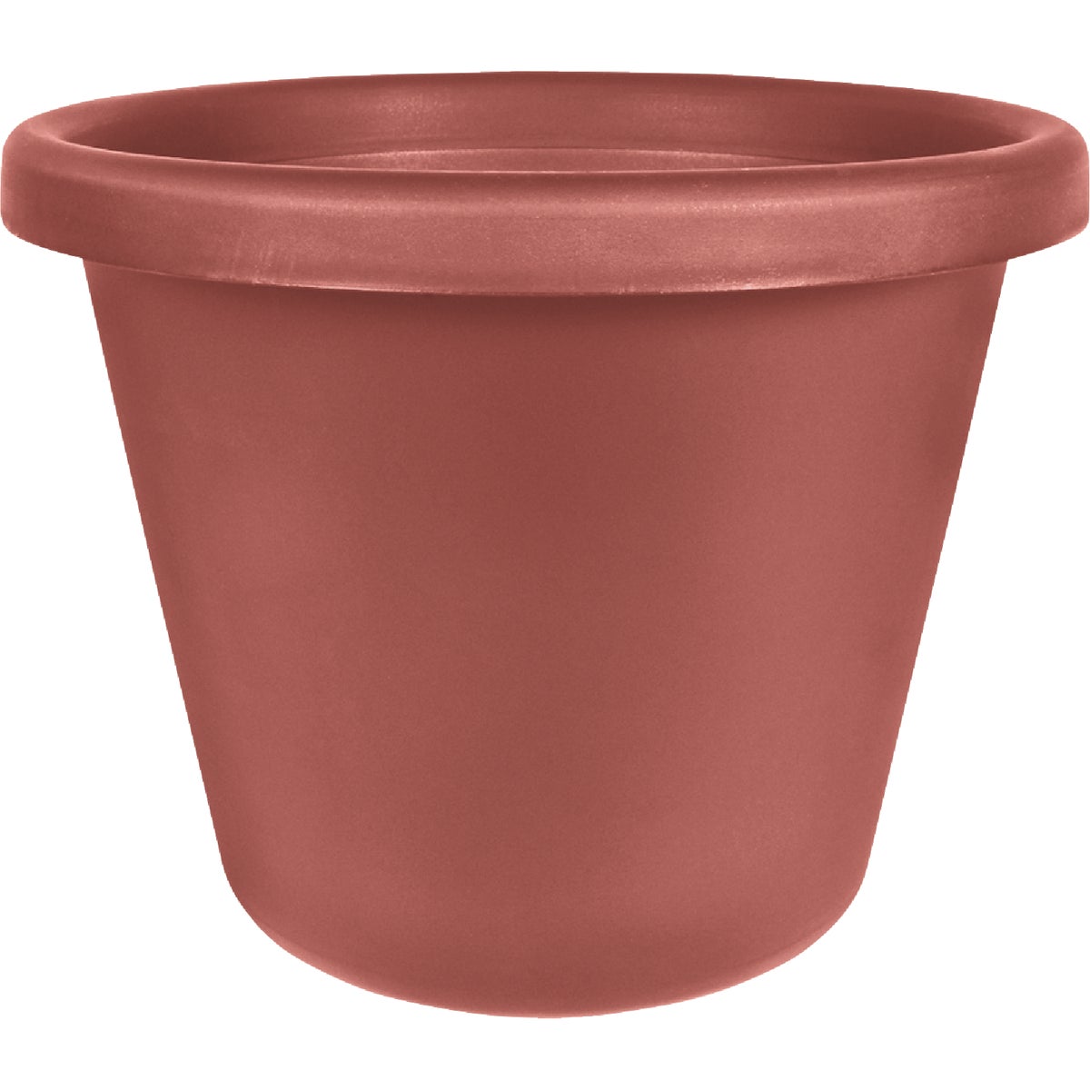 HC Companies 16 In. Clay Classic Planter Image 1