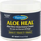 Farnam Aloe Heal 4 Oz. Veterinary Cream Image 1