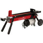 Earthquake 5-Ton Electric Log Splitter Image 1