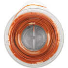 Husqvarna TitaniumX Pro Trimmer Line 0.095 In. Gauge Orange 200 Ft. 1 Lb. Donut Trimmer Line Image 2