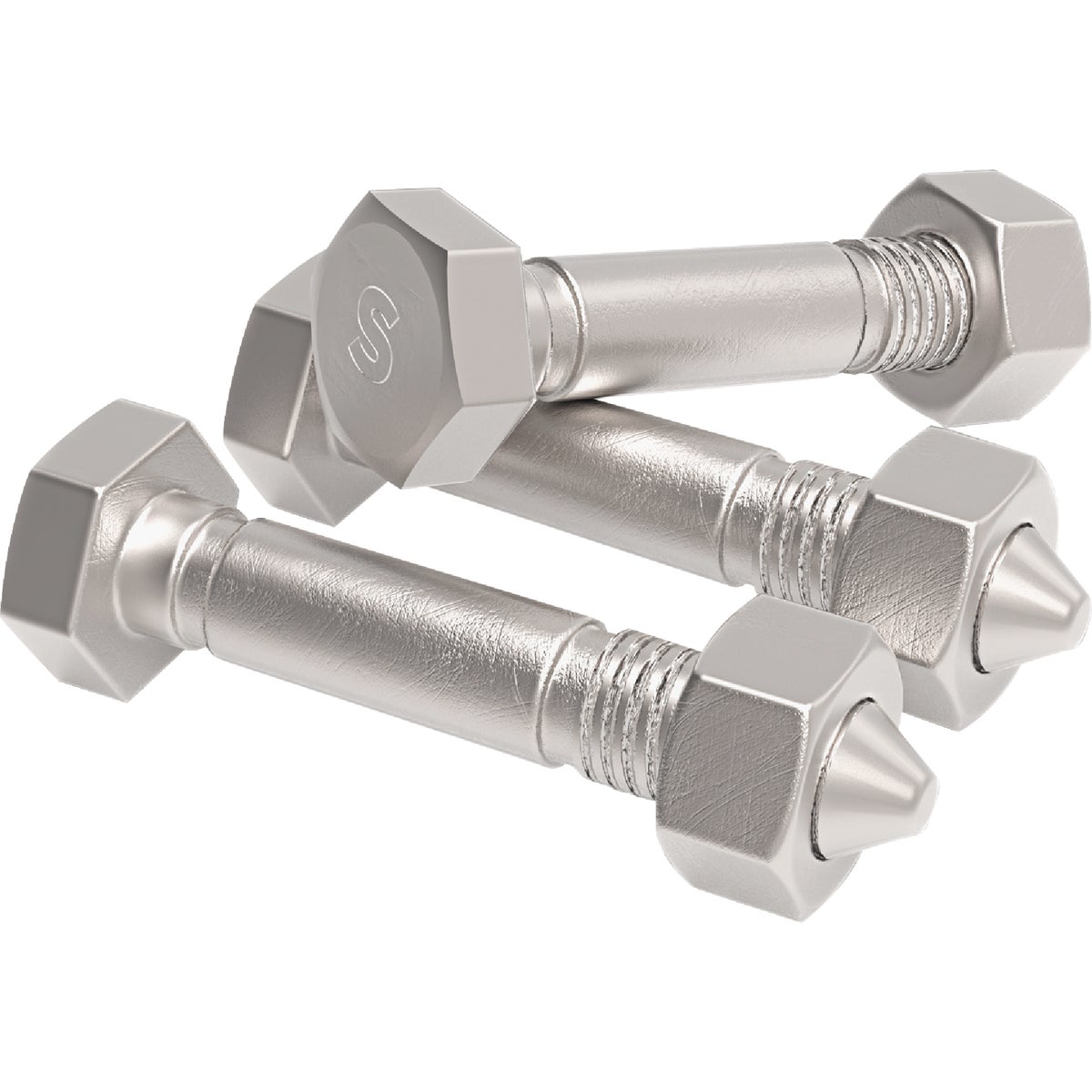 Ariens Compact/Classic Shear Bolt Kit (3-Piece)