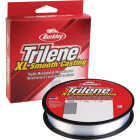 Berkley Trilene XL 12 Lb. 300 Yd. Clear Monofilament Fishing Line Image 1