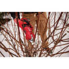 Milwaukee M12 Brushless Cordless Pruning Shears Kit with 2.0 Ah Battery & Charger Image 9