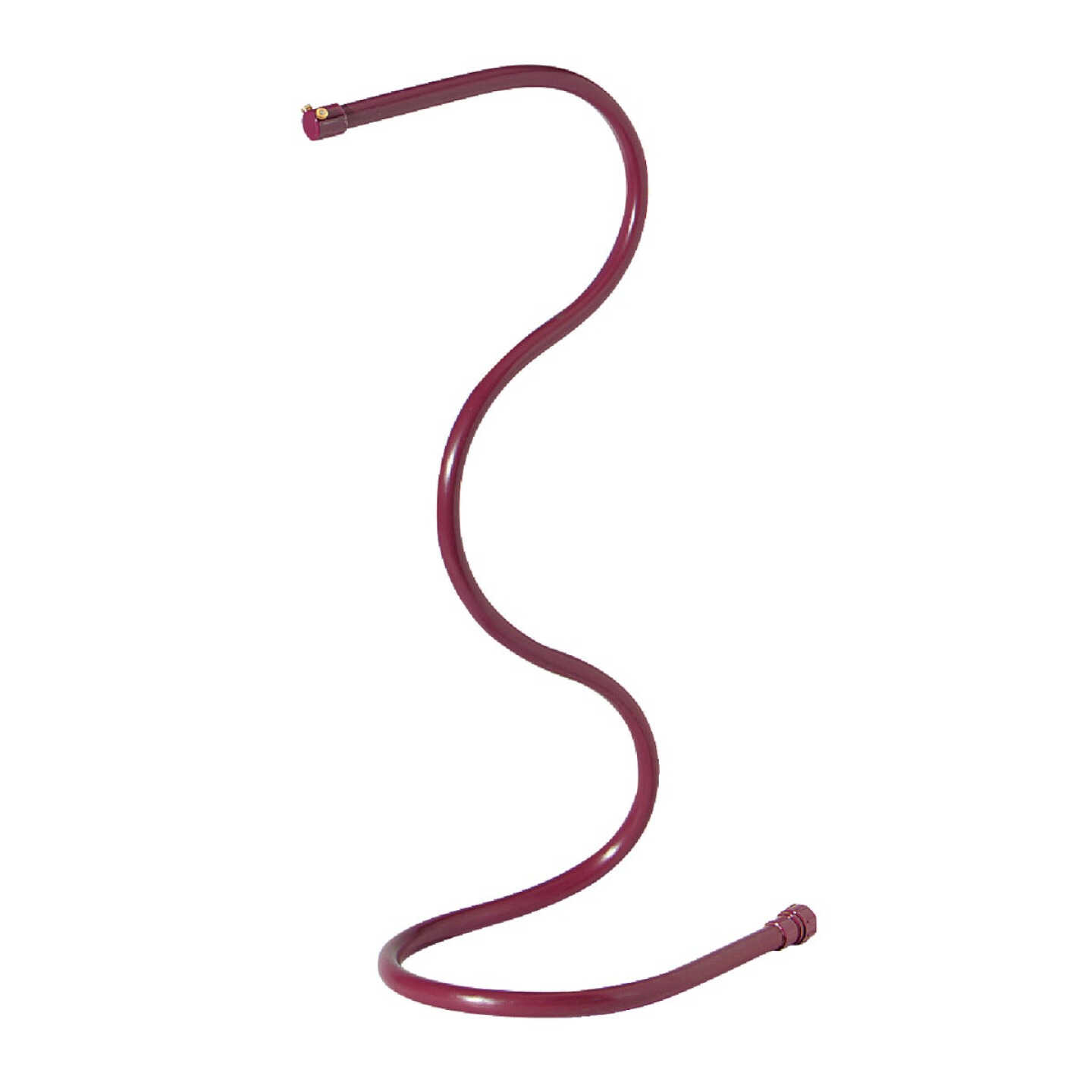 Orbit 30 In. PVC Portable Misting Stand Image 1