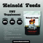 Heinold Feeds TNT 10 Lb. Rabbit Supplement Image 2