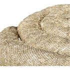 Hanes Geo 9 In. x 25 Ft. Straw Wattle Image 5