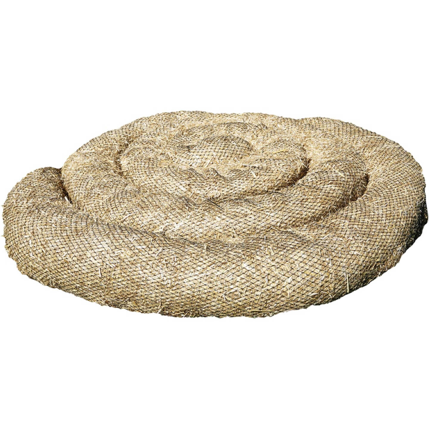 Hanes Geo 9 In. x 25 Ft. Straw Wattle Image 1