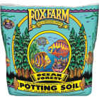 FoxFarm Ocean Forest 3 Cu. Ft. Potting Soil Image 1