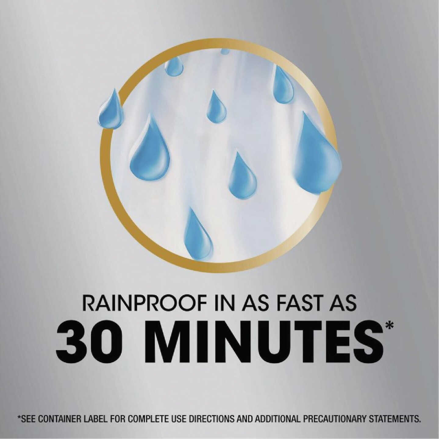 Roundup Dual Action 365 32 Oz. Exclusive Formula Concentrate Weed & Grass Killer Image 6