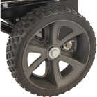 Agri-Fab 100 Lb. Tow Behind Spiker/Seeder/Spreader Image 7