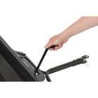 Agri-Fab 100 Lb. Tow Behind Spiker/Seeder/Spreader Image 8