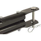 Agri-Fab 100 Lb. Tow Behind Spiker/Seeder/Spreader Image 9