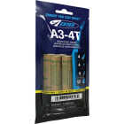 Estes A3-4T Engine Flight Pack (4-Pack) Image 1