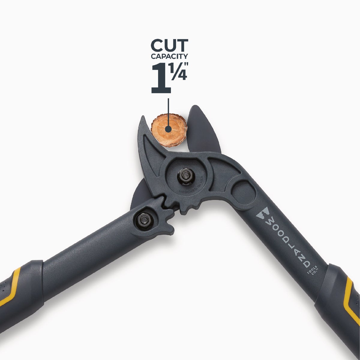 Woodland 16 In. Compact Lopper Image 3