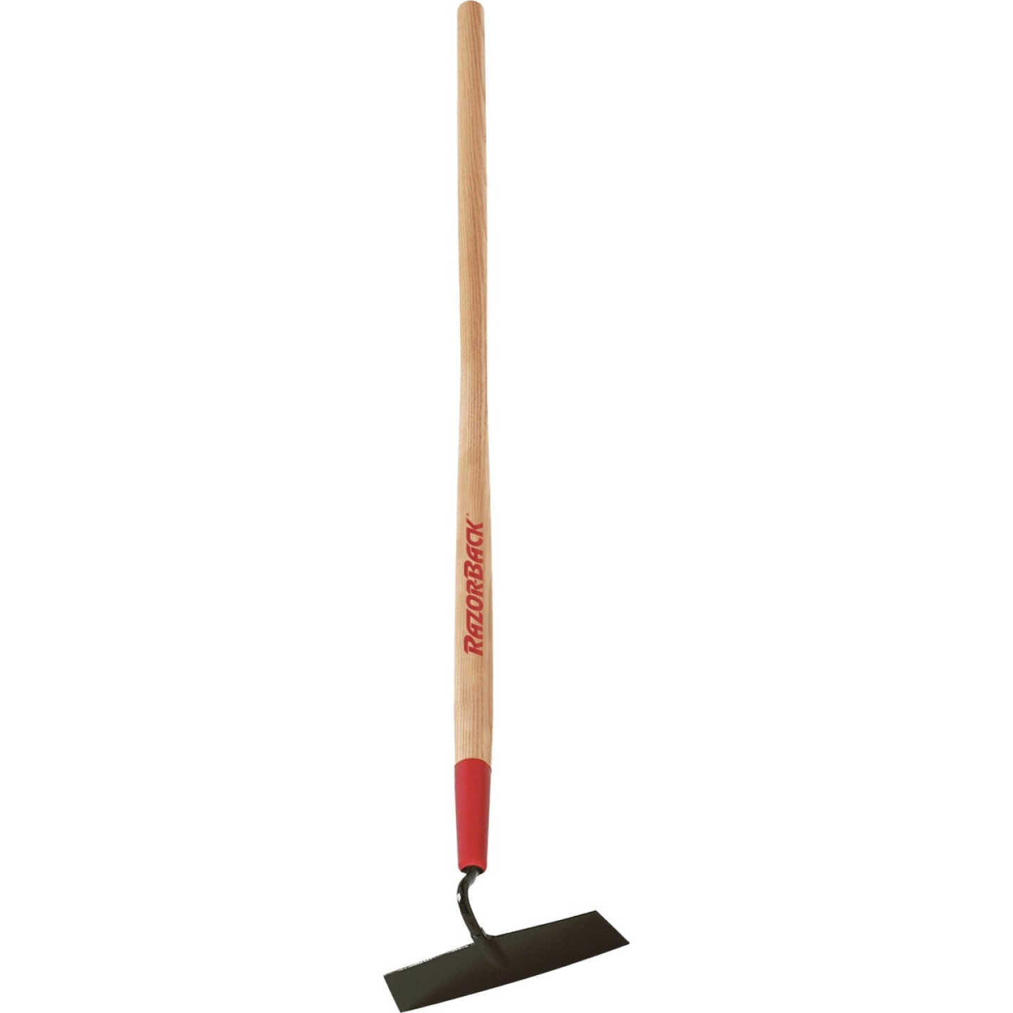 Razorback 7 In. Forged Onion Hoe Image 1