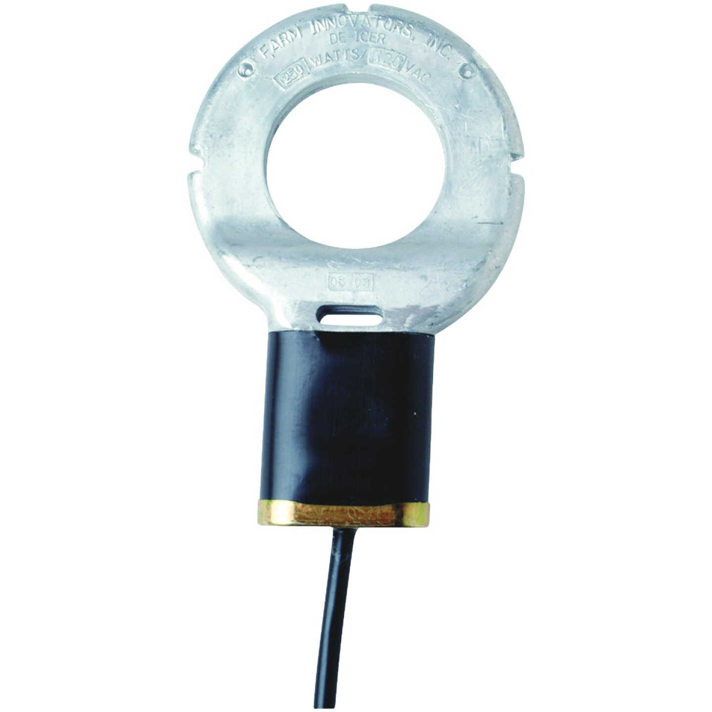 Farm Innovators Ice Chaser 250W Sinking Multi-Use Utility De-Icer Image 3