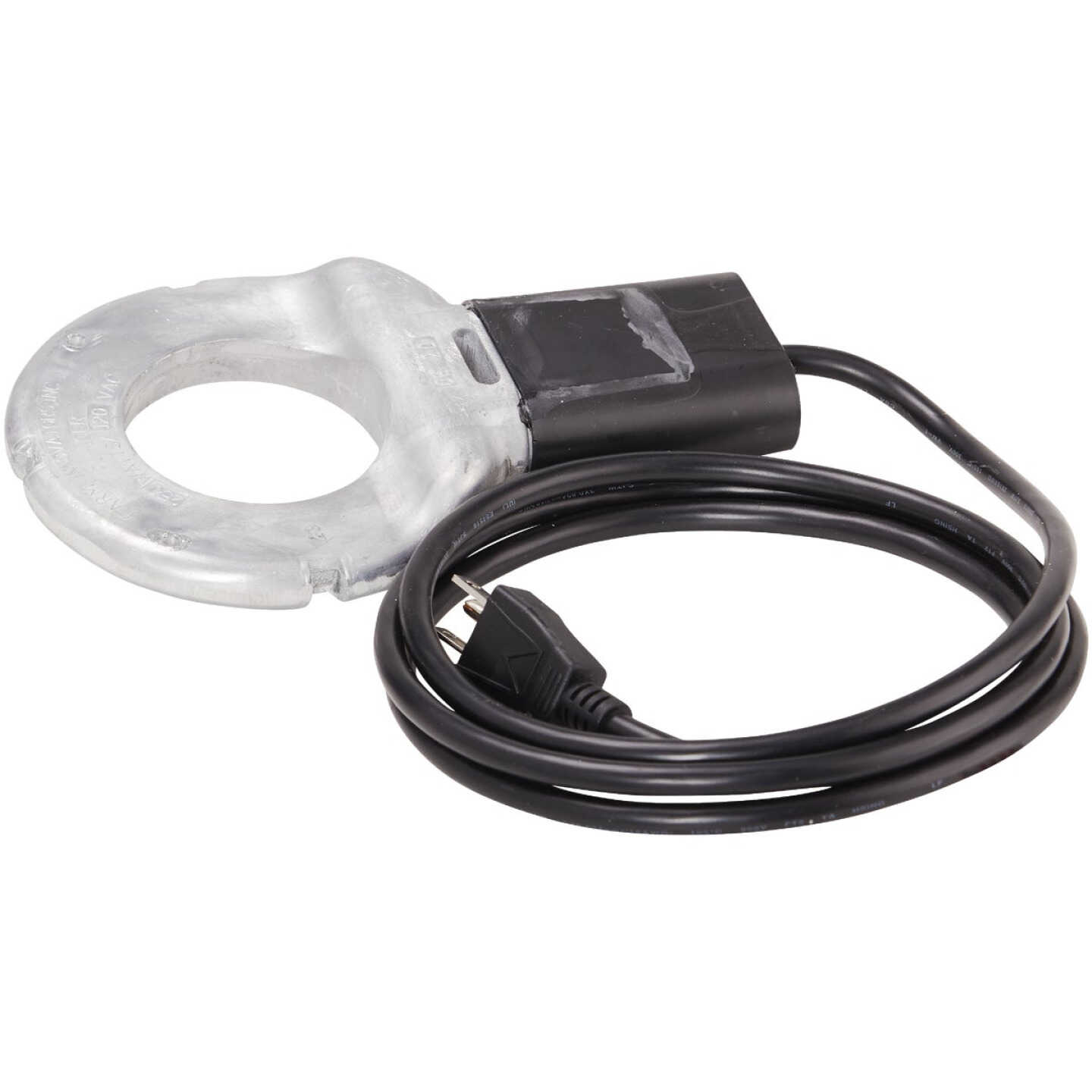 Farm Innovators Ice Chaser 250W Sinking Multi-Use Utility De-Icer Image 1