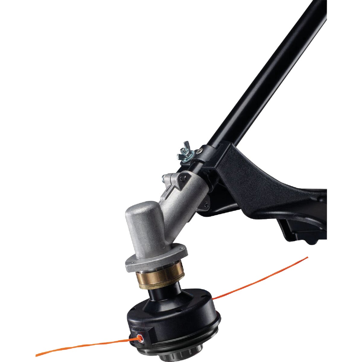 Troy-Bilt TB252S 25cc 2-Cycle 17 In. Straight Shaft Gas Trimmer Image 5