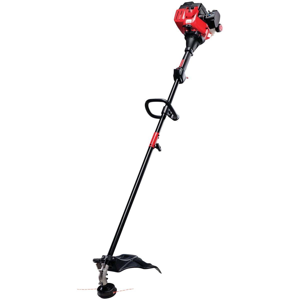 Troy-Bilt TB252S 25cc 2-Cycle 17 In. Straight Shaft Gas Trimmer Image 3