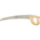 Green Thumb Heavy Duty Curved Pruning Saw Image 1