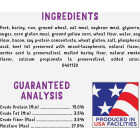 Purina Beggin' Strips Bacon & Beef Flavor Chewy Dog Treat, 25 Oz. Image 5