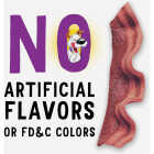 Purina Beggin' Strips Bacon & Beef Flavor Chewy Dog Treat, 25 Oz. Image 2