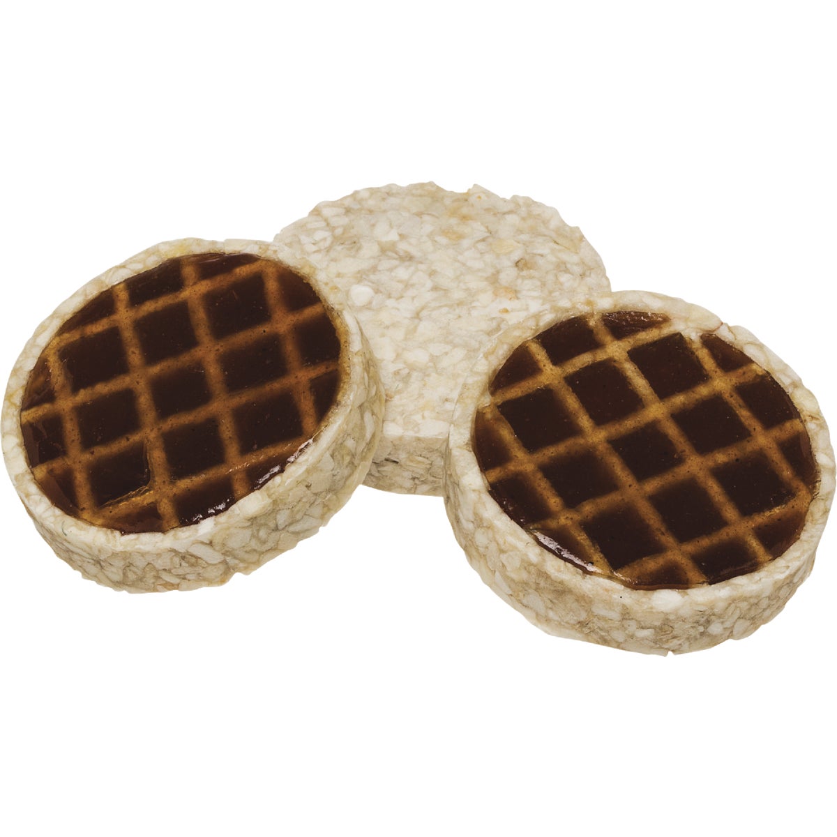 Redbarn Roofle 1.8 Oz. Maple Flavor Dog Treat Image 3