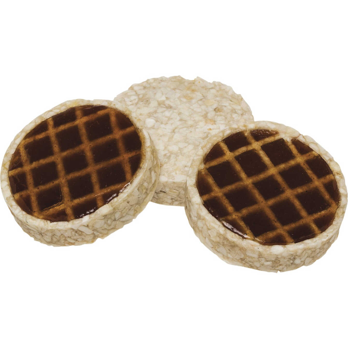 Redbarn Roofle 1.8 Oz. Maple Flavor Dog Treat Image 3