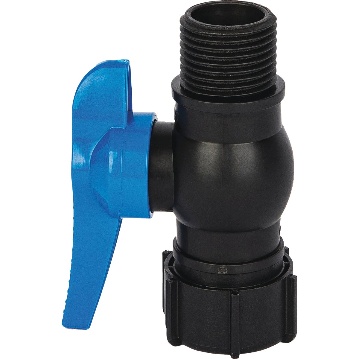 Master-FLO Continuous Water Flow Controller Shut-Off Valve With Swivel Base Image 5