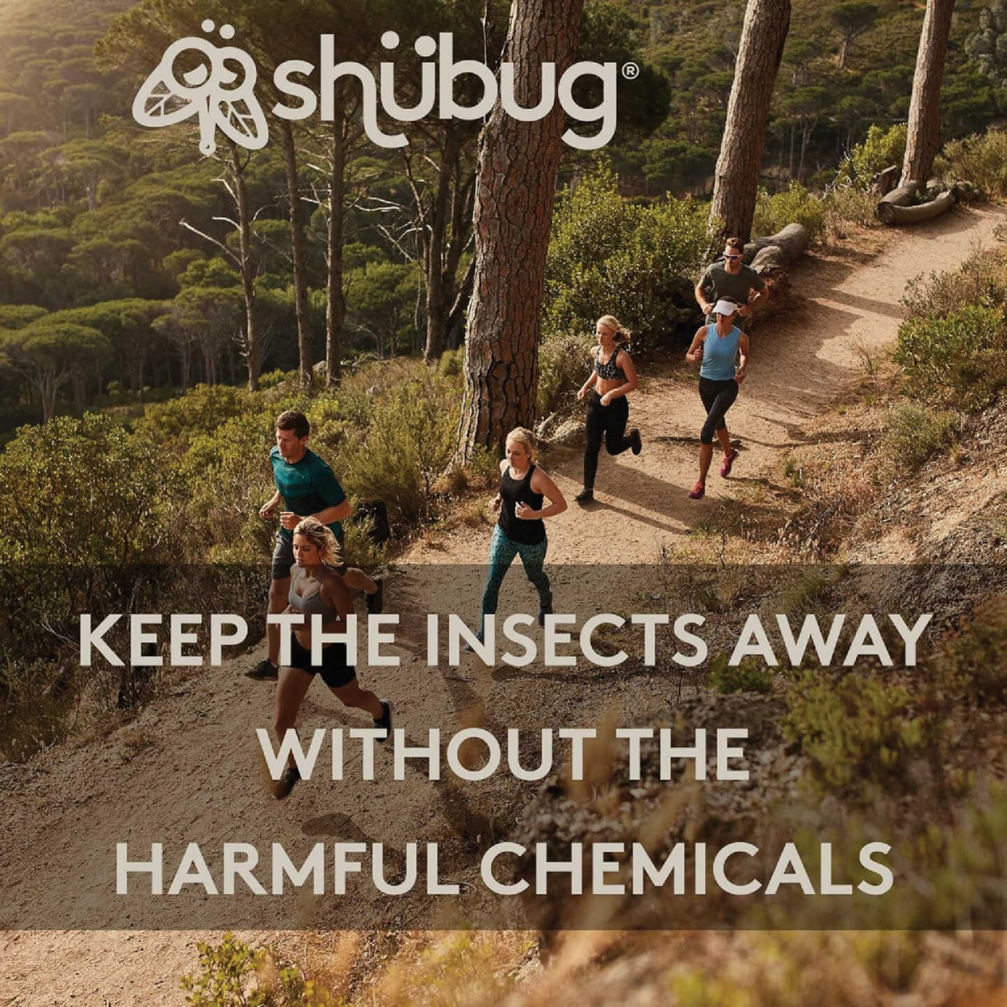 Shubug Kids 4 Oz. Pump Spray Insect Repellent Image 4