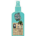 Shubug Kids 4 Oz. Pump Spray Insect Repellent Image 1