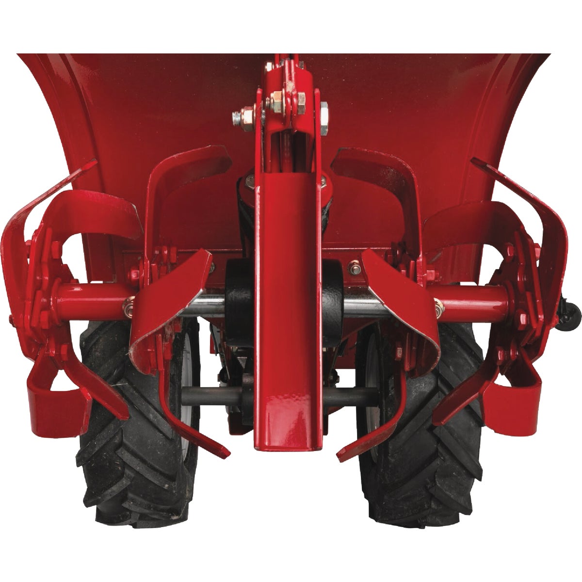 Troy-Bilt Super Bronco CRT 208cc 16 In. Rear Tine Tiller Image 5