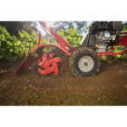 Troy-Bilt Super Bronco CRT 208cc 16 In. Rear Tine Tiller Image 3