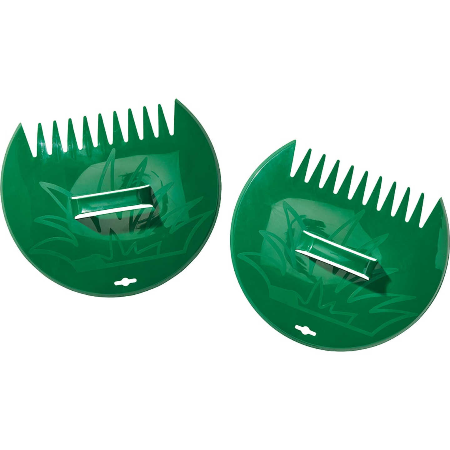 Green Thumb Leaf Scoops Image 1