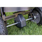 Agri-Fab 130 Lb. Commercial Push Broadcast Spreader Image 5