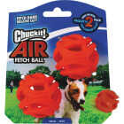 Chuckit Air Small Fetch Ball (2-Pack) Image 1