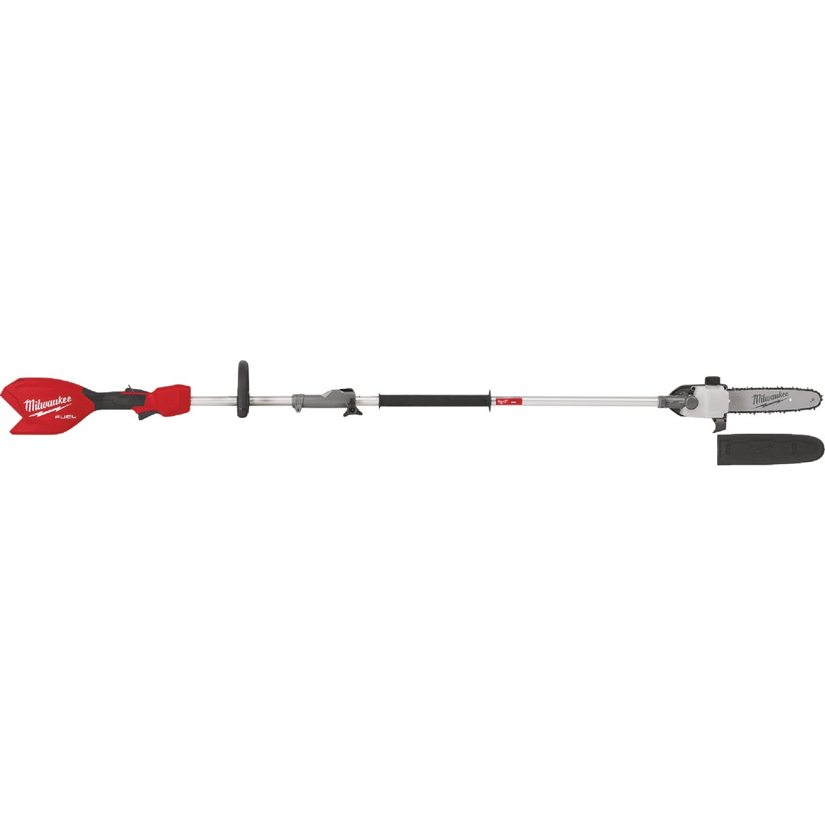 Milwaukee M18 FUEL 10 In. Pole Saw With Quik-Lok (Tool Only) Image 1