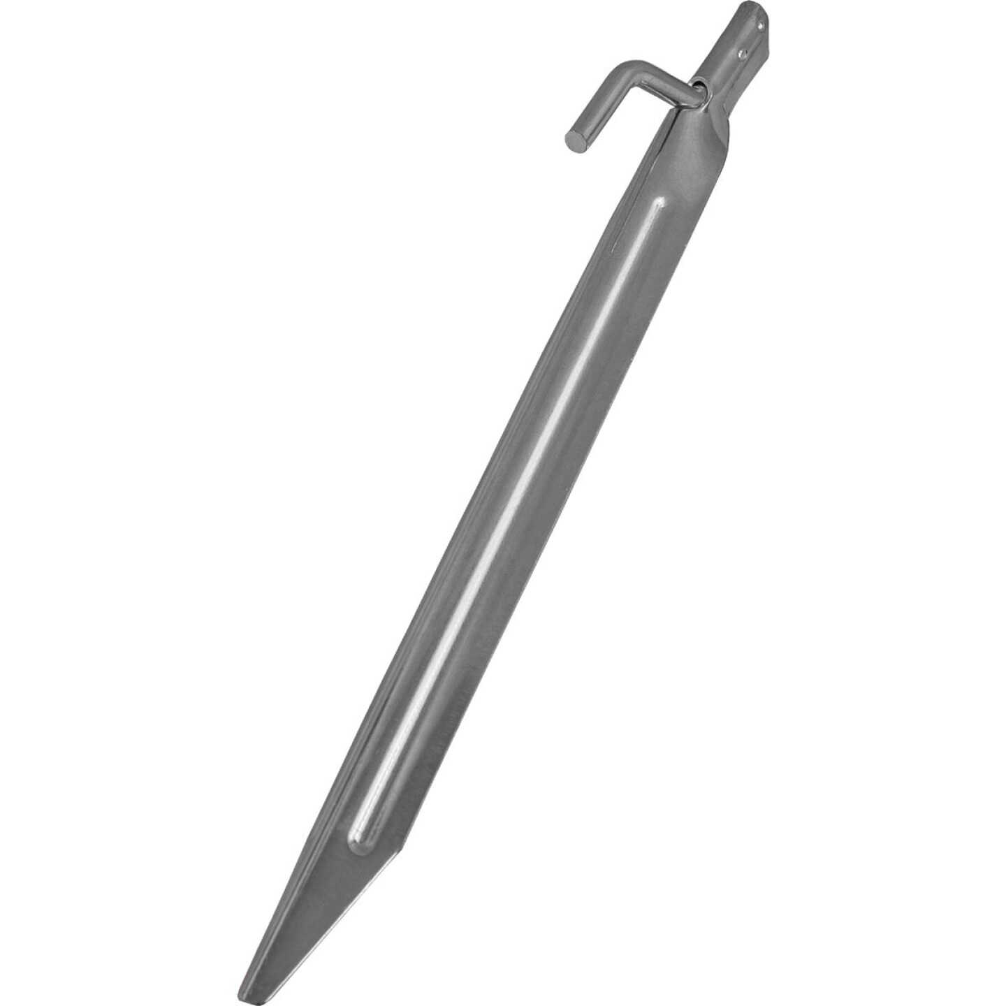 Coghlans 9 In. Steel Tent Stake Image 1
