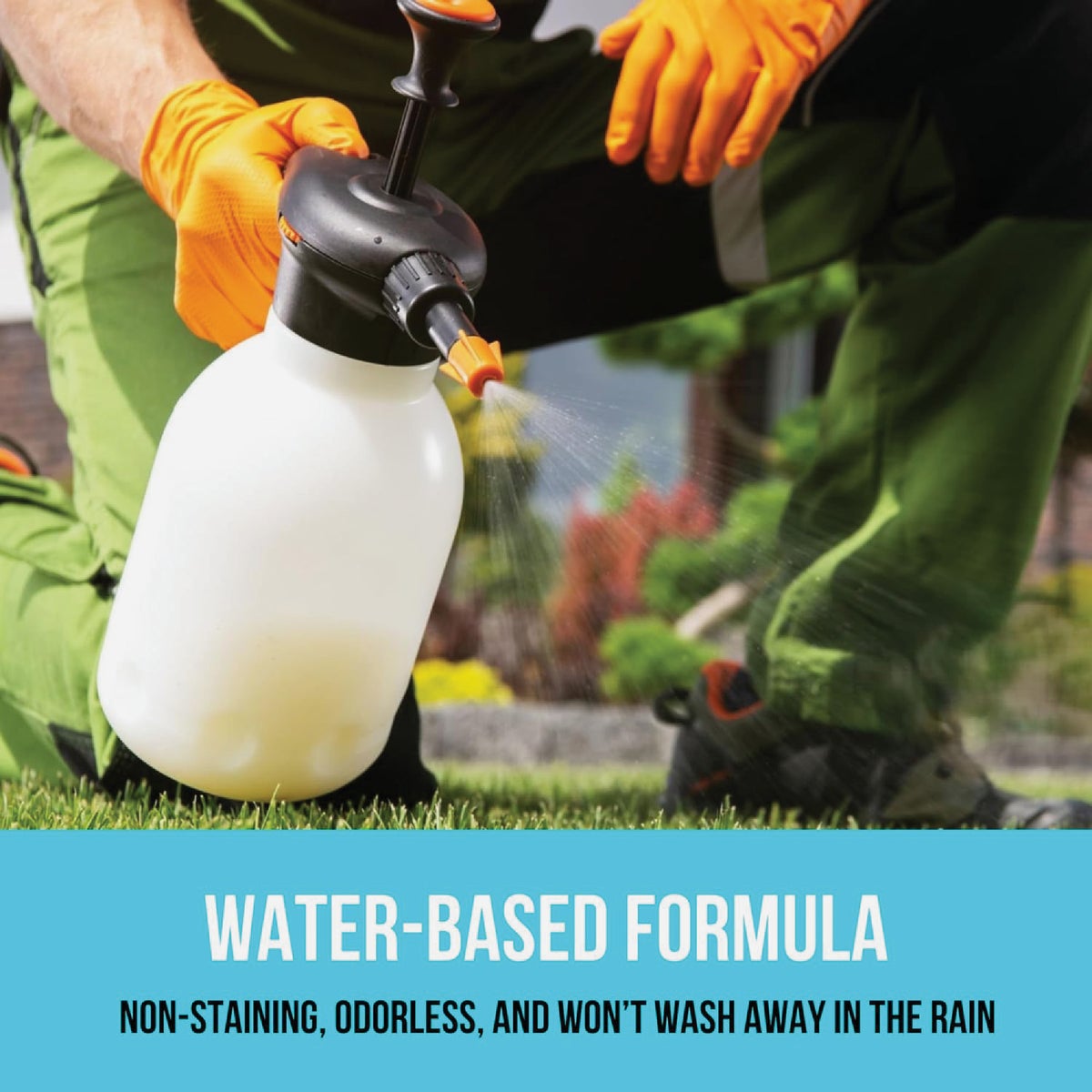 BUGG BUGGSLAYER 16 Oz. Concentrate Insecticide Image 3