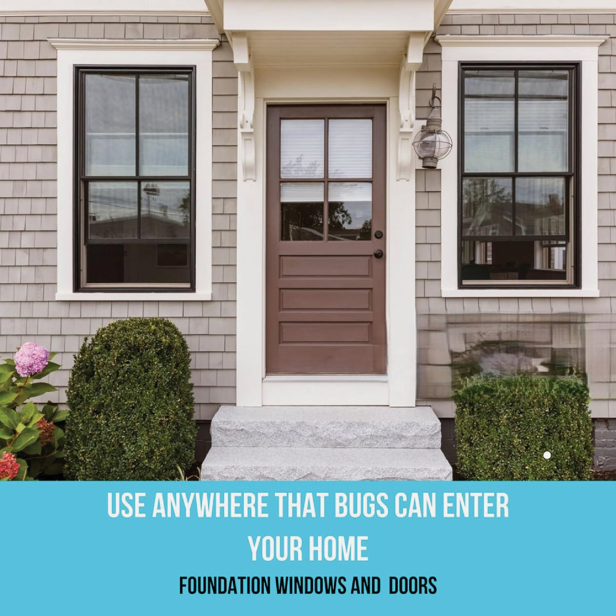 BUGG BUGGSLAYER 16 Oz. Concentrate Insecticide Image 4